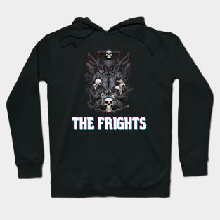 The Frights Hoodie